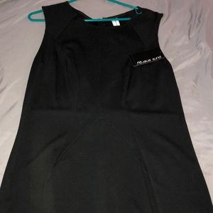 Women’s fitted dress